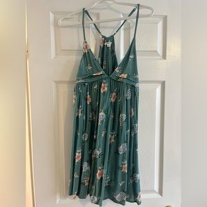 O’Neill summer dress